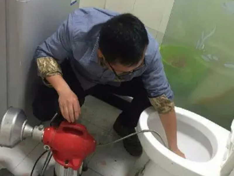 徐汇区东泉路专业管道疏通下水道疏通马桶疏通