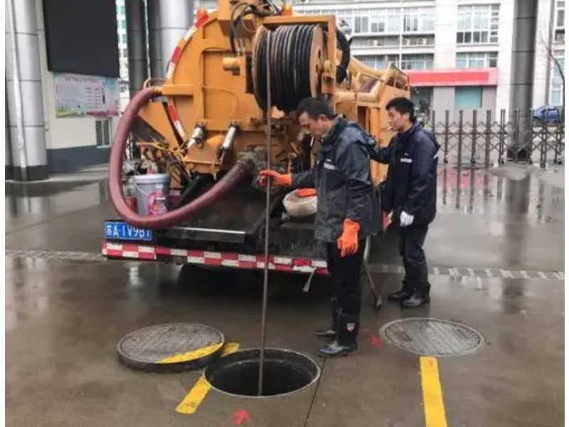 徐汇专业马桶疏通 徐汇淋浴房地漏疏通 徐汇管道疏通
