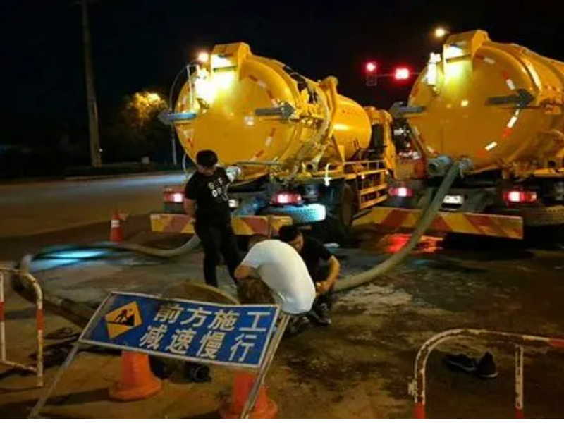 徐汇区通马桶 地漏 洗菜池  清淤 管道修复与清洗