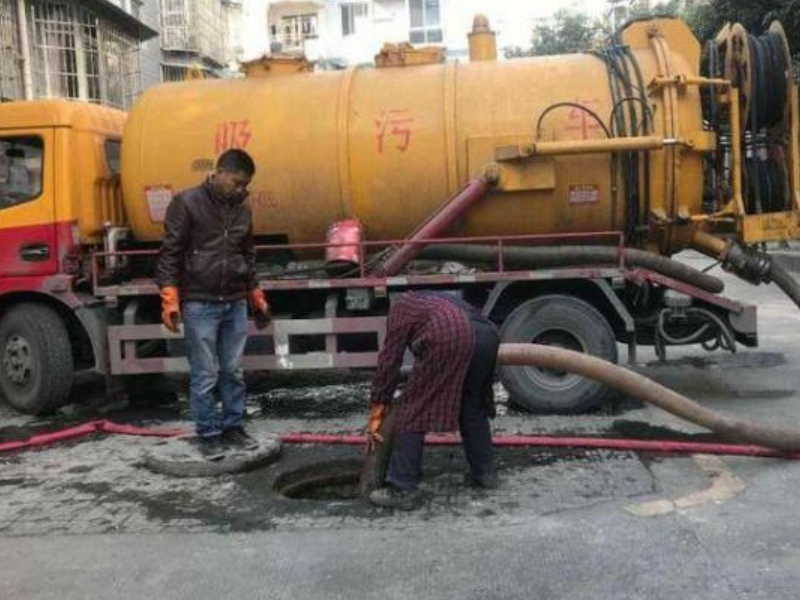 徐汇区宛平南路下水道疏通马桶地漏水槽浴缸小便池疏通