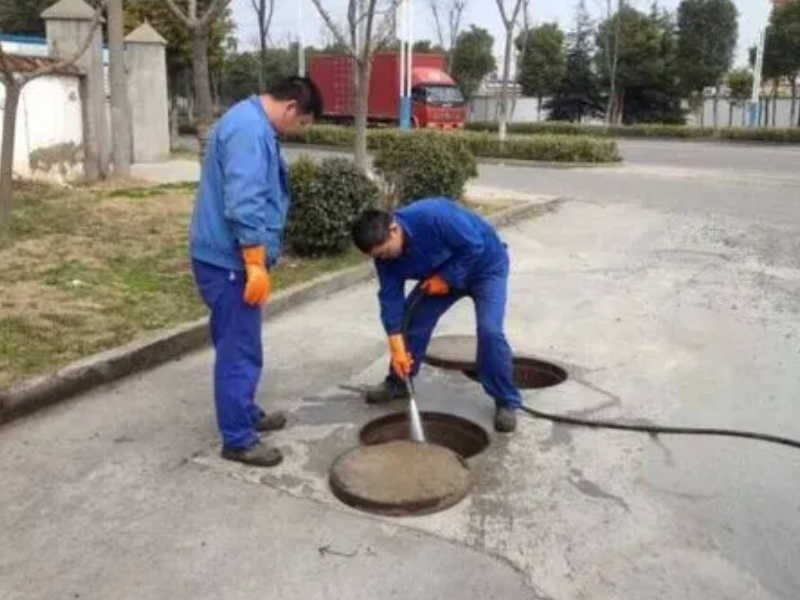 徐汇区宛平南路办公楼下水道疏通 马桶疏通价格