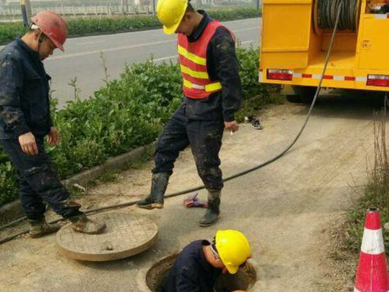 徐汇区专业马桶疏通-下水道疏通师傅-附近师傅上门
