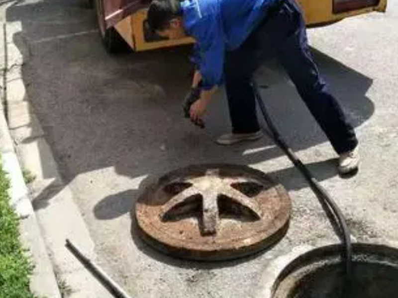 徐汇区肇嘉浜路专业抽粪清理化粪池抽污水公司