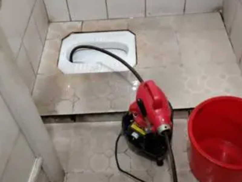 徐汇区疏通下水道电话 徐汇附近上门疏通师傅