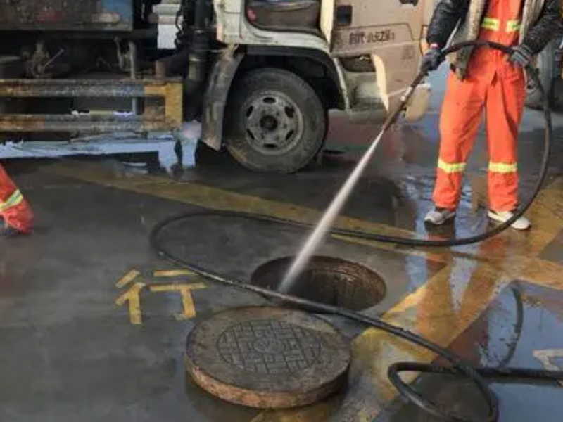 徐汇区肇嘉浜路附近马桶下水道疏通公司