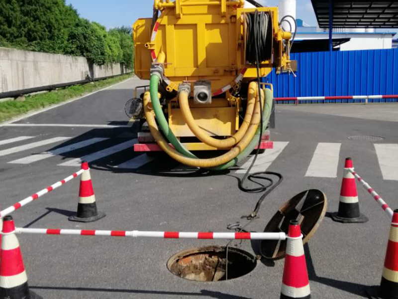 徐汇区龙吴路专业管道疏通 地漏疏通 化粪池清理
