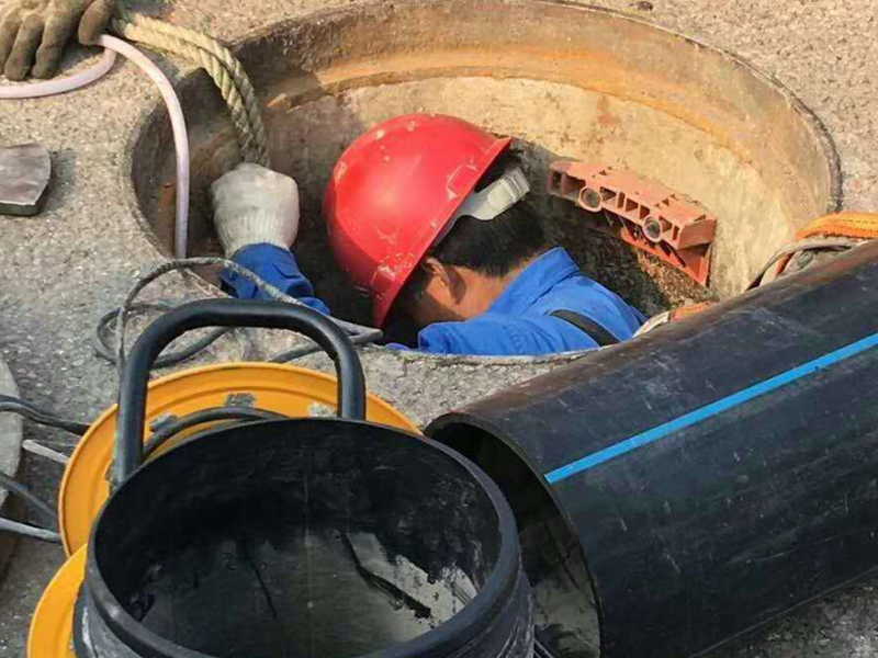徐汇区管道疏通公司,下水道疏通、化粪池清理专业正规