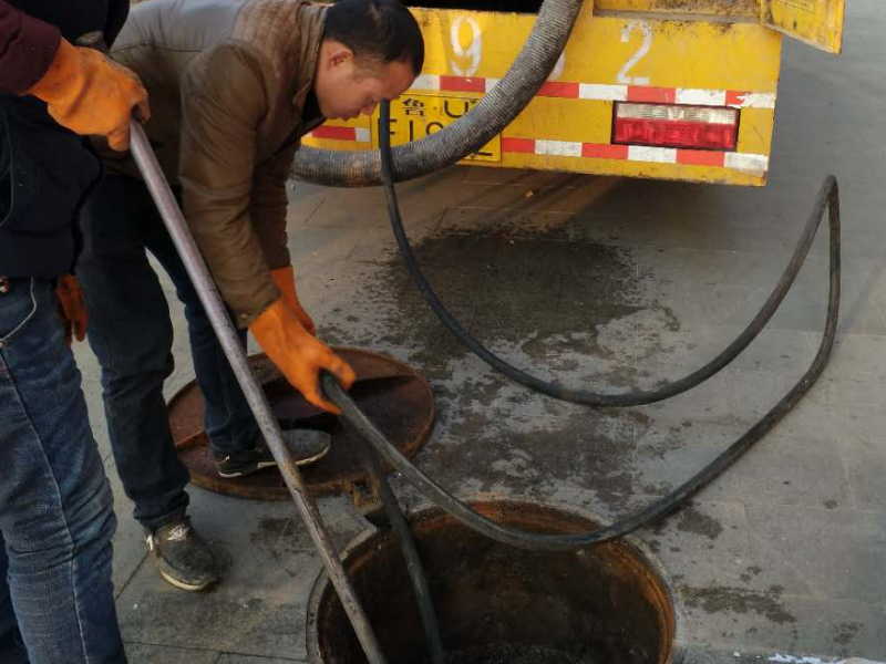 徐汇区南丹路专业下水道疏通马桶地漏水槽浴缸小便池