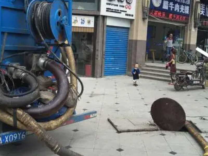 徐汇区漕溪北路长期提供酒店隔油池清理维修承包更优惠