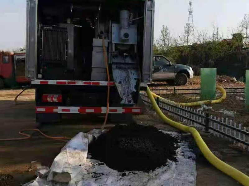 徐汇区附近疏通下水道下水道疏通价格