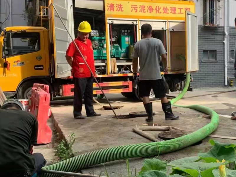 徐汇区附近管道疏通师傅修水管测漏水电话