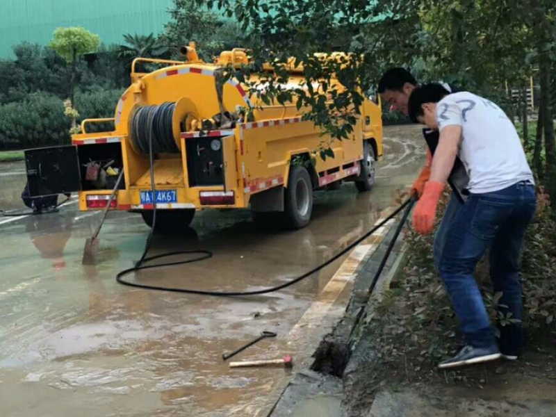 徐汇区喜泰路下水道疏通-马桶疏通-地漏-小便池疏通