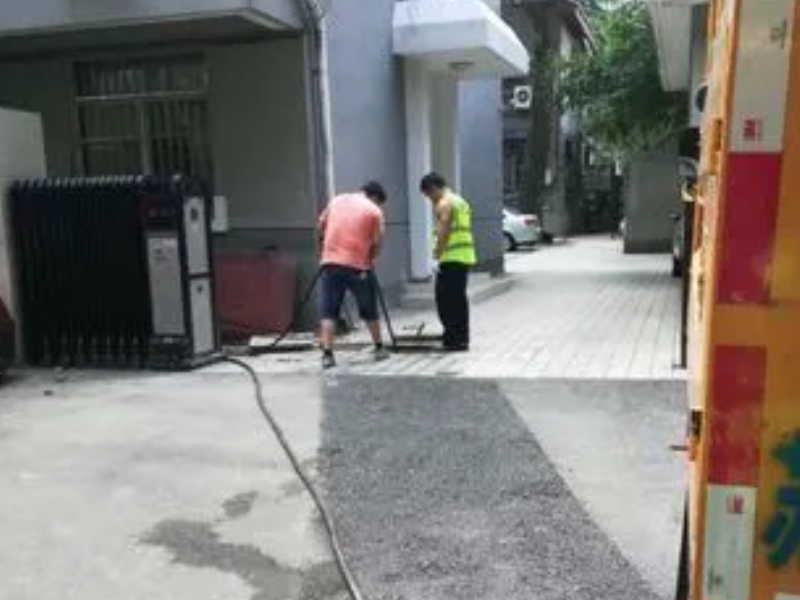 徐汇区下水道疏通 浴缸、淋浴房疏通