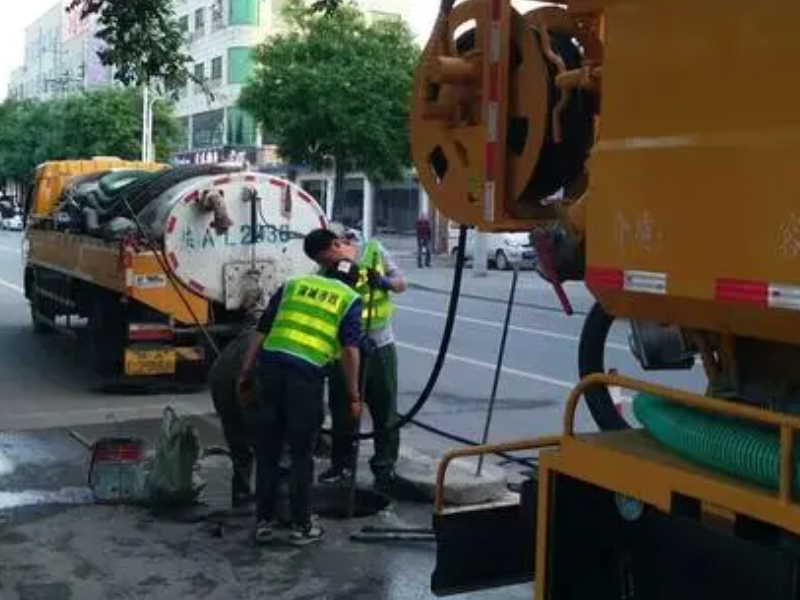 全徐汇专业马桶疏通 淋浴房地漏疏通 下水道疏通
