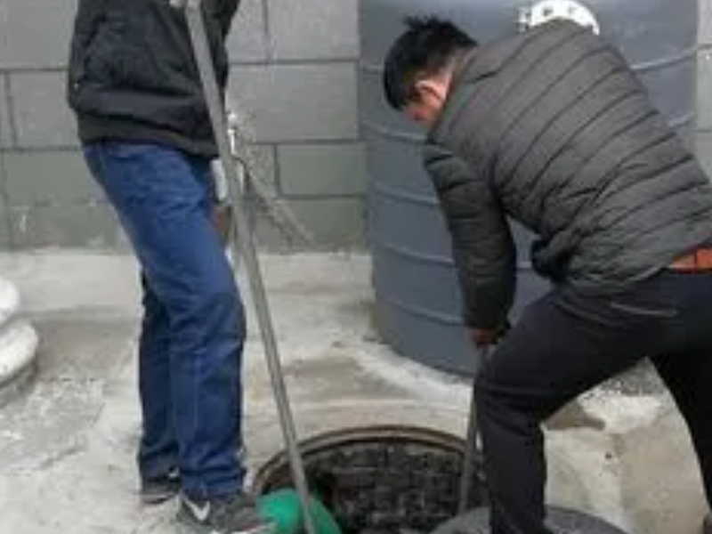 徐汇区附近管道疏通师傅修水管测漏水电话