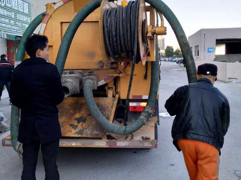 徐汇区肇嘉浜路马桶下水道疏通公司