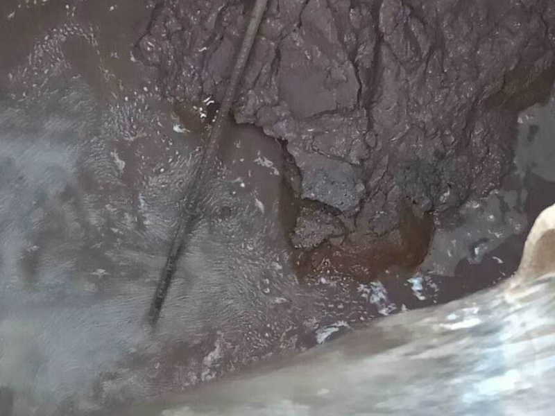 徐汇区丽园路管道疏通疏通下水道清理阴沟污泥