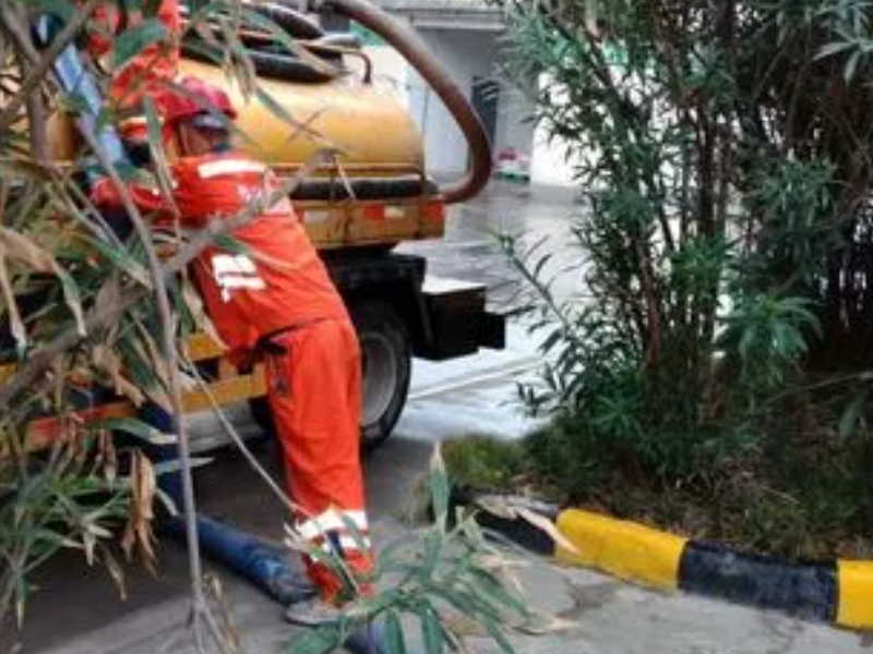 徐汇吴庆路附近疏通下水道通马桶 高压清洗价格多少？