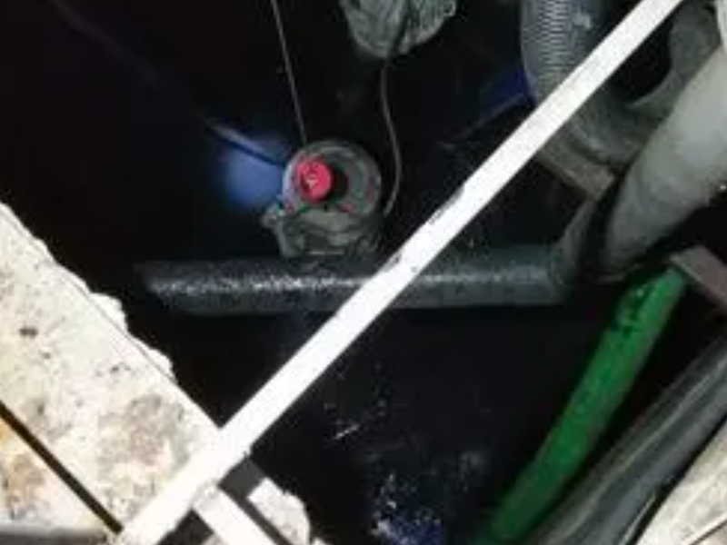 徐汇区合宝路上下水管维修安装 水管阀门漏水维修