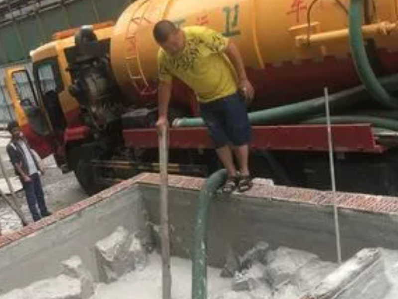 徐汇区龙吴路专业疏通各种疑难下水道、马桶、地漏