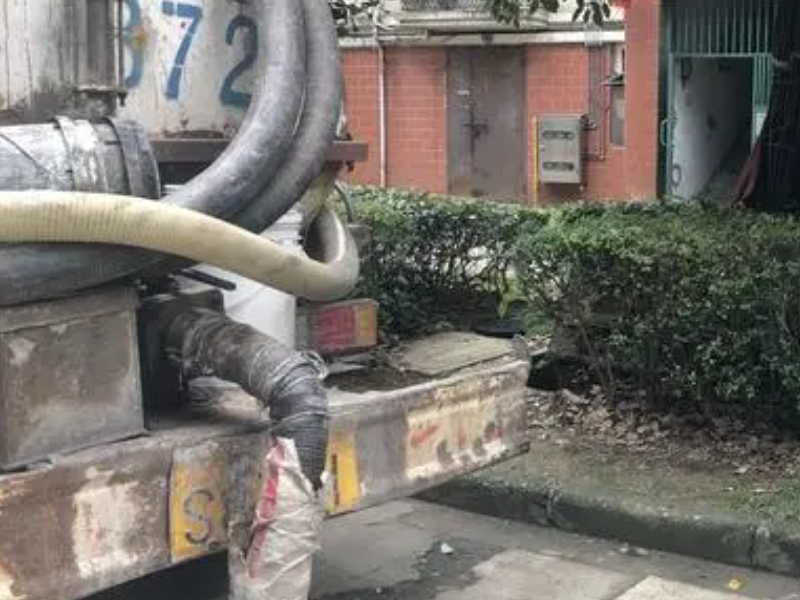 徐汇区长桥路专业下水道马桶地漏水槽浴缸小便等疏通