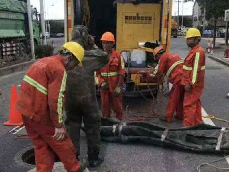 徐汇区斜土路疏通下水道多少钱