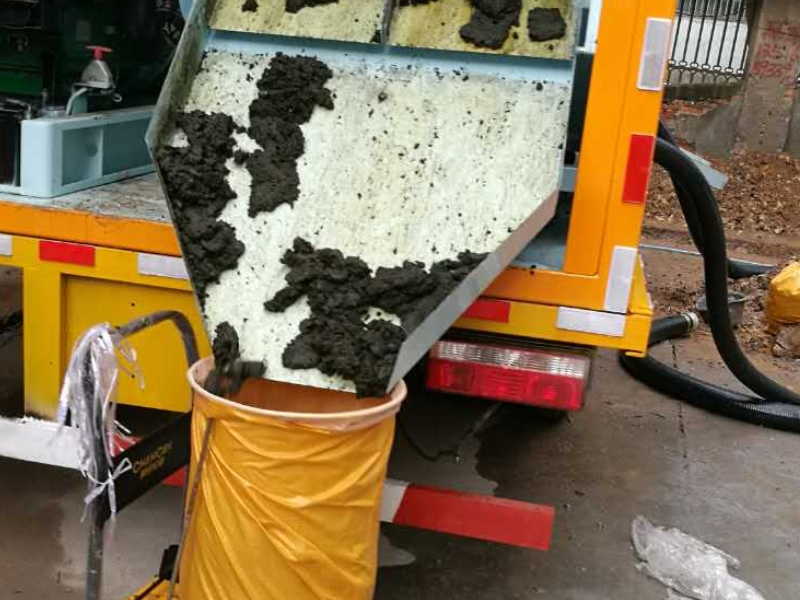 徐汇漕溪北路定做隔油池-清理隔油池-隔油池维护保养