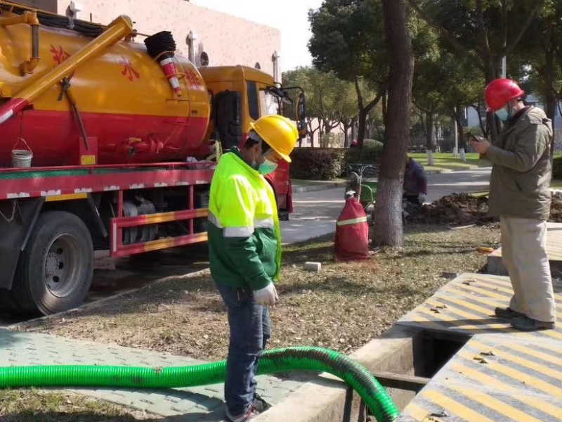 徐汇区零陵路专业马桶疏通，疏通下水道地漏阴沟疏通