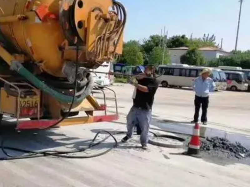 徐汇区复兴中路下水道疏通电话，复兴中路下水道疏通师