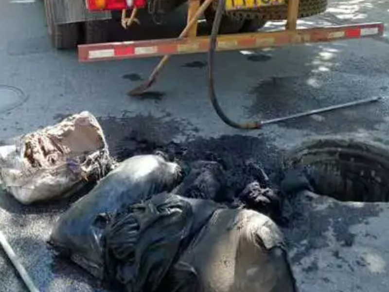 徐汇区附近管道疏通师傅修马桶修水管