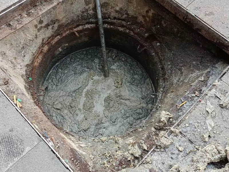 徐汇华泾打捞戒指掉下水道、项链打捞、打捞吊坠、手镯