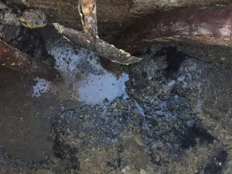 徐汇区专业疏通下水道 机械疏通马桶 抽化粪池 清洗管道