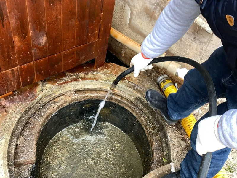 徐汇区斜土路马桶下水道疏通 地漏疏通价格