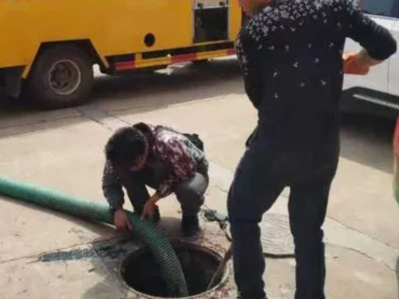 徐汇区宛平南路下水道疏通马桶地漏水槽浴缸小便池疏通