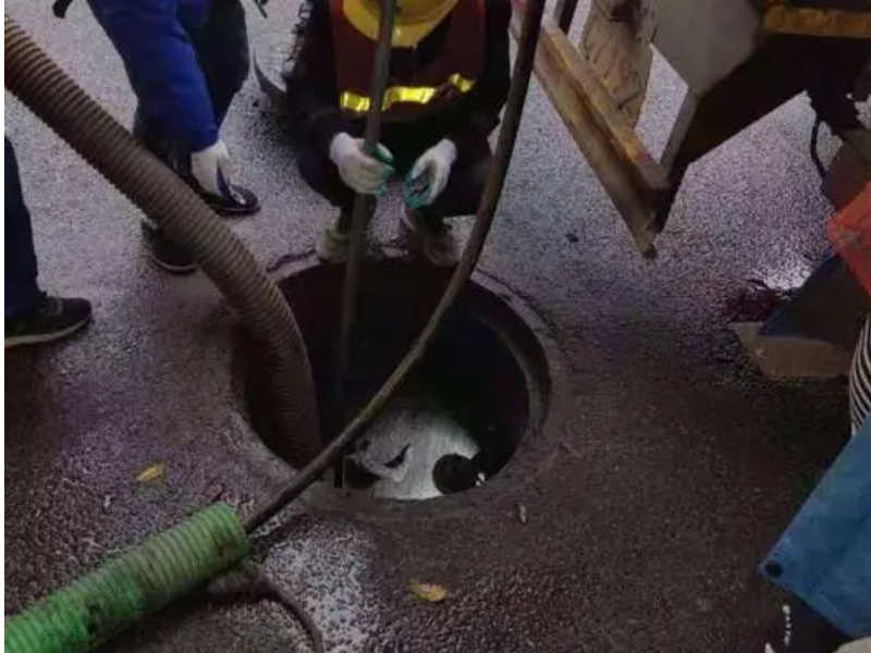 徐汇区上门疏通下水道电话，附近老师傅24小时疏通