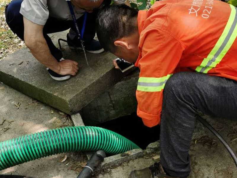 徐汇区喜泰路下水道疏通-马桶疏通-地漏-小便池疏通