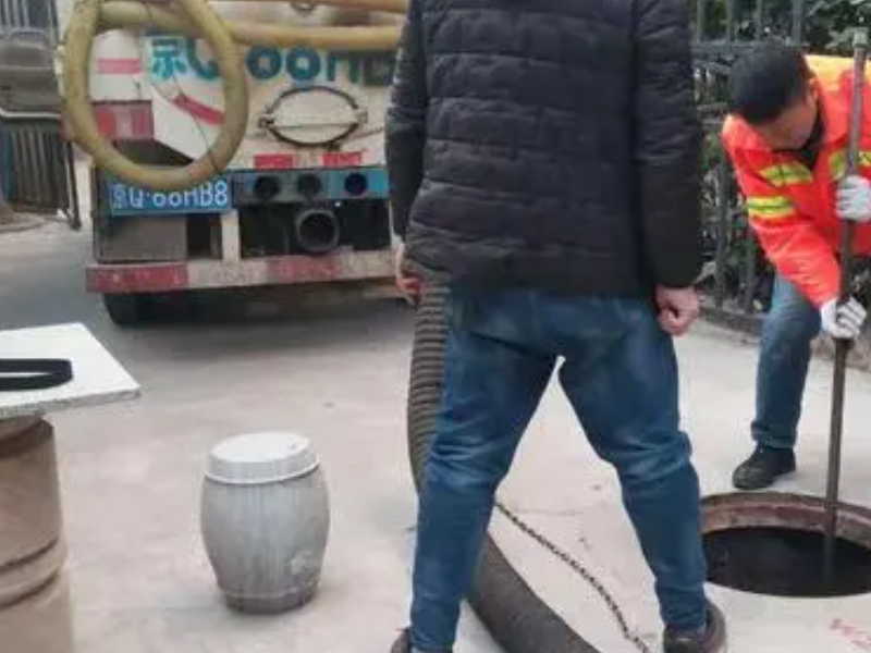 徐汇区日辉新村下水道疏通管道清洗马桶疏通维修